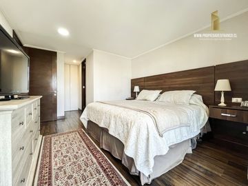 REÑACA VENTA DEPARTAMENTO 4D 3B CONDOMINIO LA FORESTA