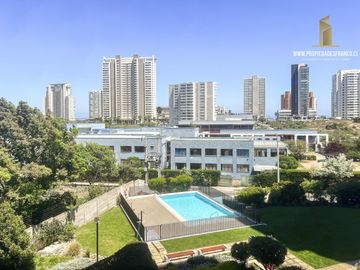 REÑACA VENTA DEPARTAMENTO 4D 3B CONDOMINIO LA FORESTA