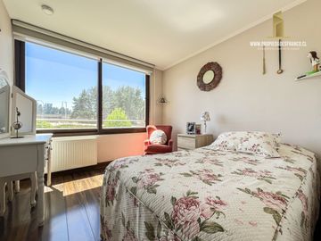 REÑACA VENTA DEPARTAMENTO 4D 3B CONDOMINIO LA FORESTA