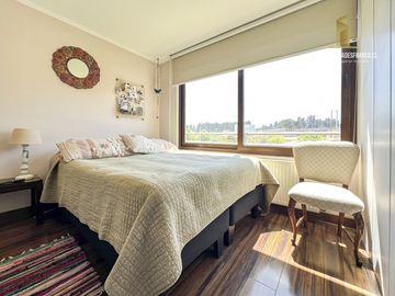 REÑACA VENTA DEPARTAMENTO 4D 3B CONDOMINIO LA FORESTA