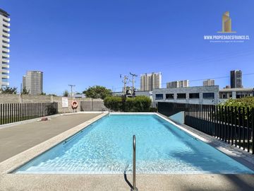 REÑACA VENTA DEPARTAMENTO 4D 3B CONDOMINIO LA FORESTA
