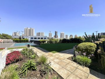 REÑACA VENTA DEPARTAMENTO 4D 3B CONDOMINIO LA FORESTA