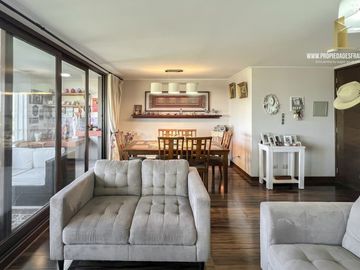 REÑACA VENTA DEPARTAMENTO 4D 3B CONDOMINIO LA FORESTA