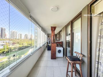 REÑACA VENTA DEPARTAMENTO 4D 3B CONDOMINIO LA FORESTA