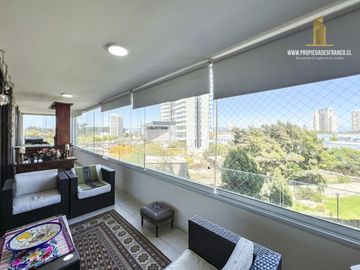 REÑACA VENTA DEPARTAMENTO 4D 3B CONDOMINIO LA FORESTA