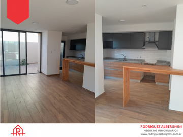 DEPARTAMENTOS DUPLEX (Calle 32 e/ 43 y 45)