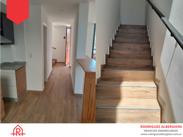 DEPARTAMENTOS DUPLEX (Calle 32 e/ 43 y 45)