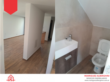 DEPARTAMENTOS DUPLEX (Calle 32 e/ 43 y 45)