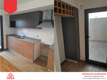 DEPARTAMENTOS DUPLEX (Calle 32 e/ 43 y 45)