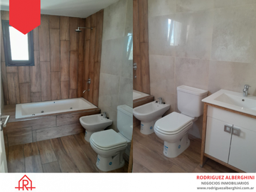 DEPARTAMENTOS DUPLEX (Calle 32 e/ 43 y 45)