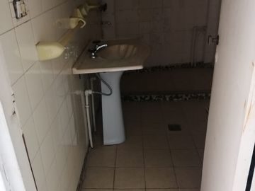 Departamento en alquiler en Bernal Centro