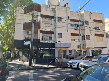 Departamento en venta en Quilmes Centro