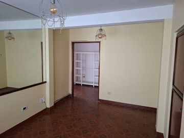 Departamento en venta en Quilmes Centro