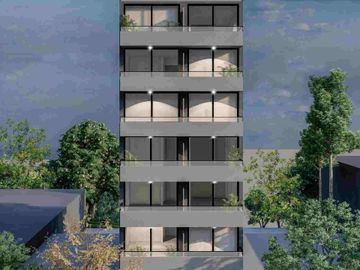 VENTA DEPARTAMENTO MONOAMBIENTE