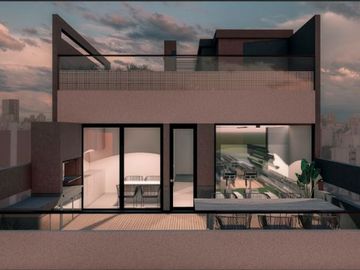VENTA DEPARTAMENTO MONOAMBIENTE