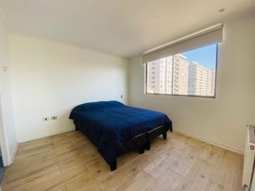 Departamento en Venta en Metro Universidad de chile/serrano