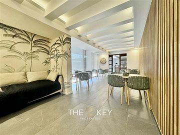 Departamento en Venta en Manuel Montt - Francisco de Bilbao