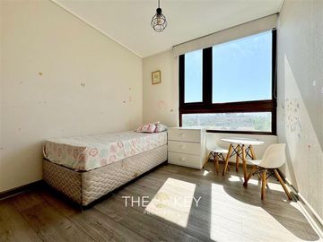 Departamento en Venta en Manuel Montt - Francisco de Bilbao