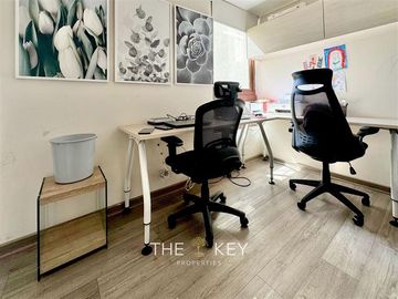 Departamento en Venta en Manuel Montt - Francisco de Bilbao