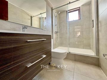 Departamento en Venta en Manuel Montt - Francisco de Bilbao