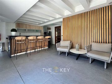 Departamento en Venta en Manuel Montt - Francisco de Bilbao