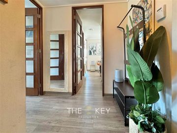 Departamento en Venta en Manuel Montt - Francisco de Bilbao