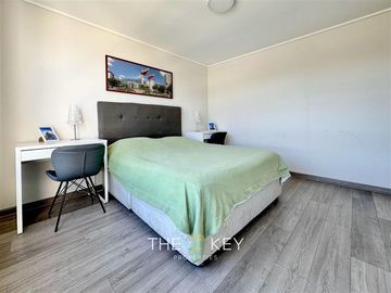 Departamento en Venta en Manuel Montt - Francisco de Bilbao