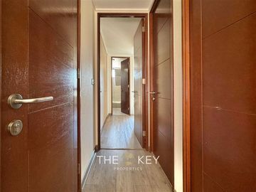 Departamento en Venta en Manuel Montt - Francisco de Bilbao