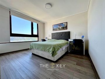 Departamento en Venta en Manuel Montt - Francisco de Bilbao