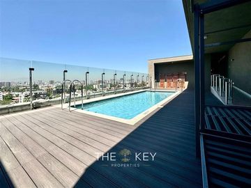 Departamento en Venta en Manuel Montt - Francisco de Bilbao