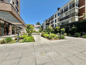 Departamento en Venta en Manuel Montt - Francisco de Bilbao