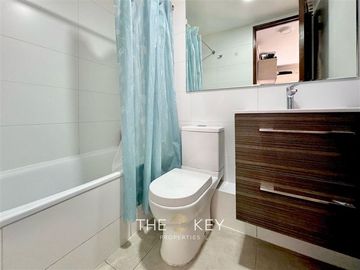 Departamento en Venta en Manuel Montt - Francisco de Bilbao