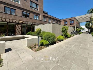 Departamento en Venta en Manuel Montt - Francisco de Bilbao