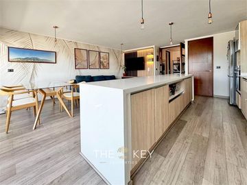 Departamento en Venta en Manuel Montt - Francisco de Bilbao