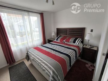 Casa en Venta en santa Herminia 1