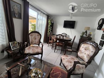 Casa en Venta en santa Herminia 1
