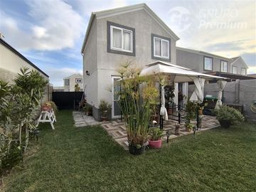 Casa en Venta en santa Herminia 1