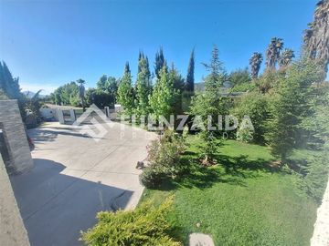 Casa en Venta en Oliveto Lonquen Sur
