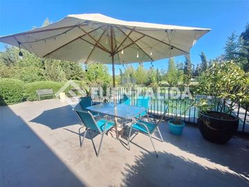 Casa en Venta en Oliveto Lonquen Sur
