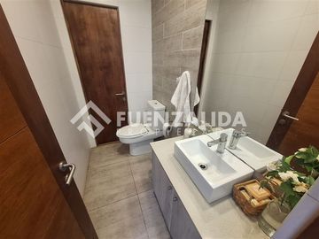 Casa en Venta en Oliveto Lonquen Sur