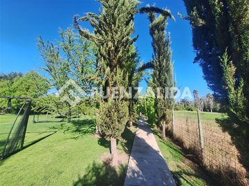 Casa en Venta en Oliveto Lonquen Sur