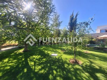 Casa en Venta en Oliveto Lonquen Sur
