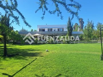 Casa en Venta en Oliveto Lonquen Sur