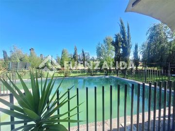 Casa en Venta en Oliveto Lonquen Sur