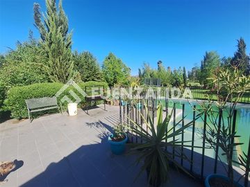 Casa en Venta en Oliveto Lonquen Sur