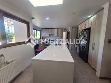 Casa en Venta en Oliveto Lonquen Sur