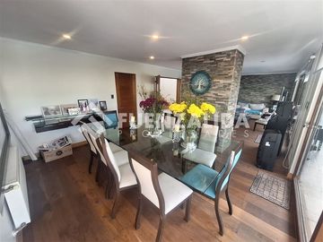 Casa en Venta en Oliveto Lonquen Sur