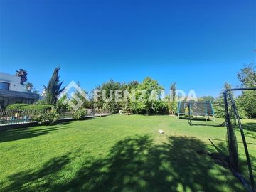 Casa en Venta en Oliveto Lonquen Sur