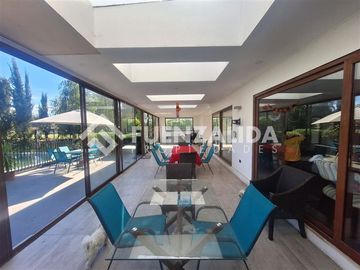 Casa en Venta en Oliveto Lonquen Sur