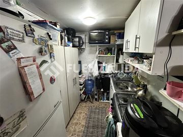 Casa en Venta en Monumento con Av. Chile